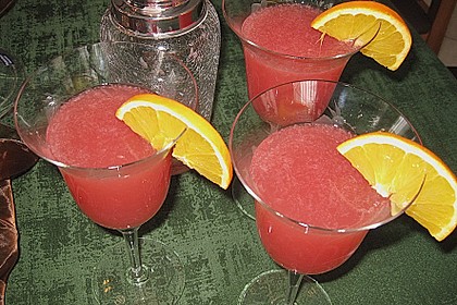 Aperitif Rosie 2