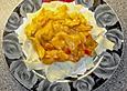 H&auml;hnchen mit Paprika