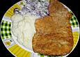 Altbayerisches Schnitzel