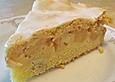 Apfelkuchen