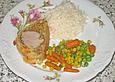 Filet Wellington