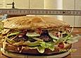 XL - Burger
