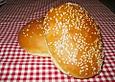 Hamburger Buns