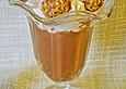 Schoko - Baileys - Mousse