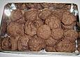 Nougat Cookies