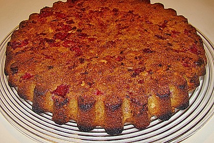 Himbeer - Kuchen 2