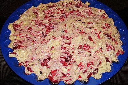 Himbeer - Kuchen 3