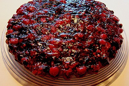 Himbeer - Kuchen 4