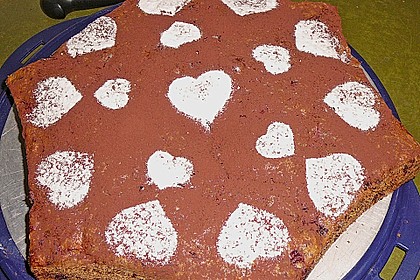 Himbeer - Kuchen 6