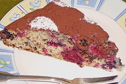 Himbeer - Kuchen 7