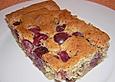 Hermann - Schoko - Kirsch - Kuchen