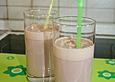 Schoko - Smoothie