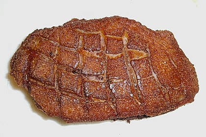 Knusprige Entenbrust 18