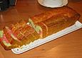 Papagaienkuchen