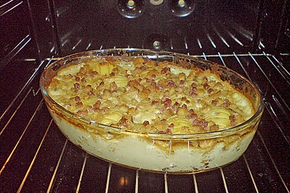 Schwedische Kartoffeln 26