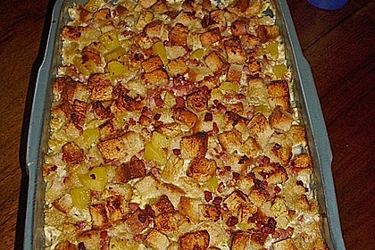 Schwedische Kartoffeln 10