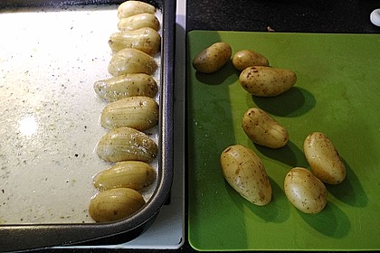 Schwedische Kartoffeln 60