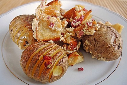 Schwedische Kartoffeln 6