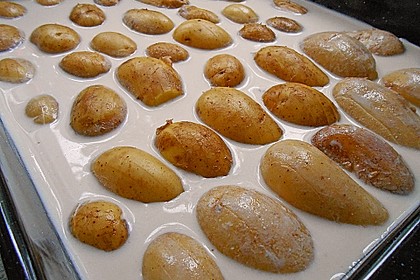 Schwedische Kartoffeln 29