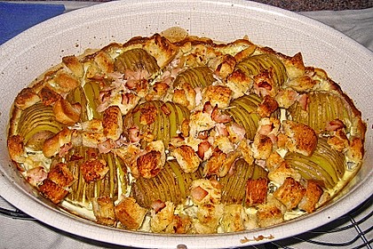 Schwedische Kartoffeln 11