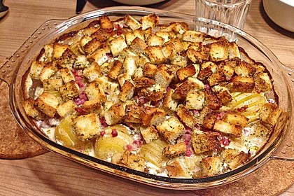 Schwedische Kartoffeln 18