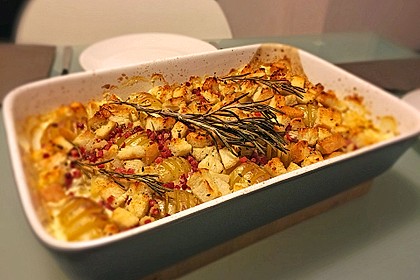 Schwedische Kartoffeln 7
