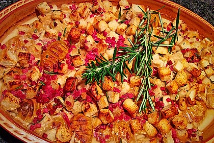 Schwedische Kartoffeln 9
