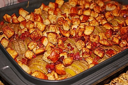 Schwedische Kartoffeln 15