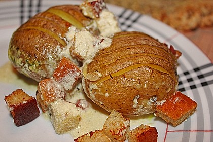 Schwedische Kartoffeln 13