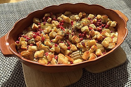 Schwedische Kartoffeln 8