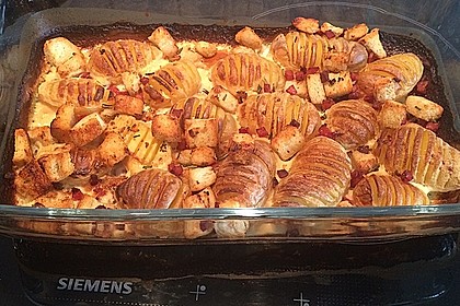 Schwedische Kartoffeln 16