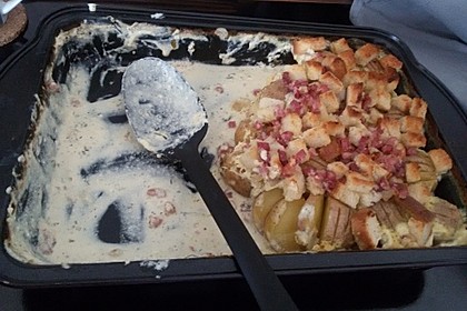 Schwedische Kartoffeln 66