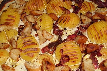 Schwedische Kartoffeln 24
