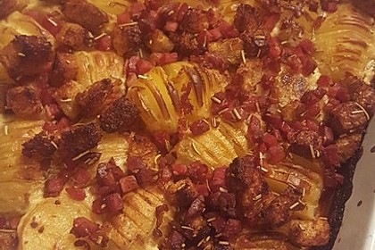 Schwedische Kartoffeln 22