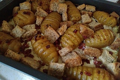Schwedische Kartoffeln 19