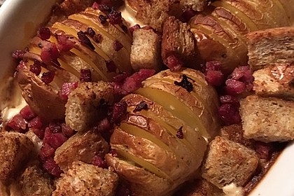 Schwedische Kartoffeln 5