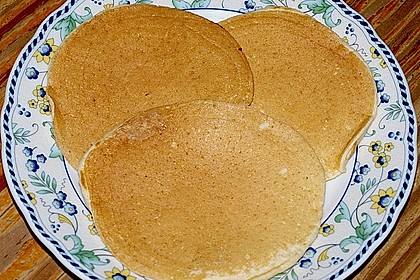 Pancakes
