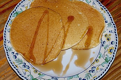 Pancakes 1