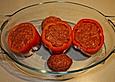 Gef&uuml;llte pikante Paprika