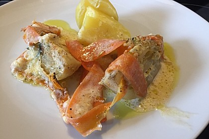 Fenchel überbacken 4