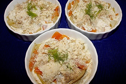 Fenchel überbacken 11