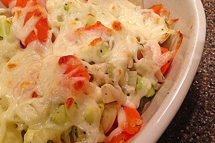 Fenchel überbacken 3