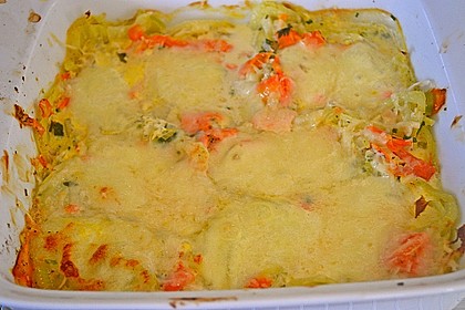 Fenchel überbacken 17