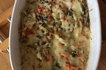 Fenchel überbacken 10
