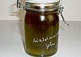 Waldmeister - Gelee