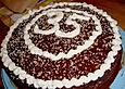 Nougat - Torte