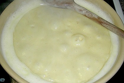 K&auml;sefondue aus dem Kanton Waadt in der Schweiz