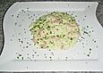 Speck - Risotto