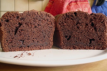 Schokoladenkuchen 8