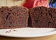 Schokoladenkuchen